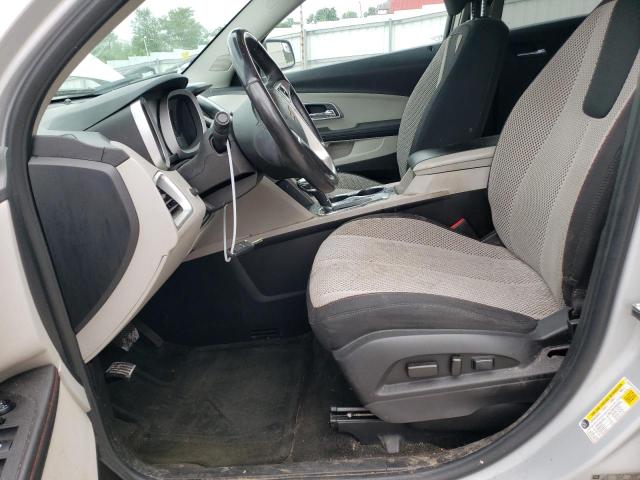 Photo 7 from auction – 2013 CHEVROLET EQUINOX LT with VIN 2GNALPEK7D6309435