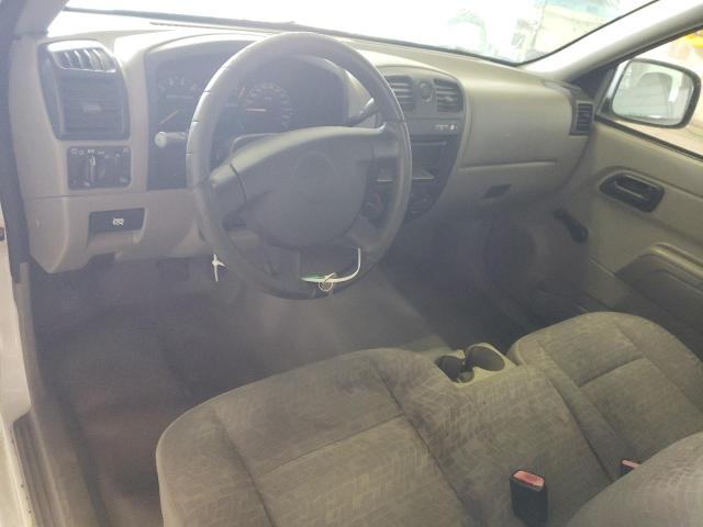 Photo 8 from auction – 2004 CHEVROLET COLORADO with VIN 1GCCS148748166746