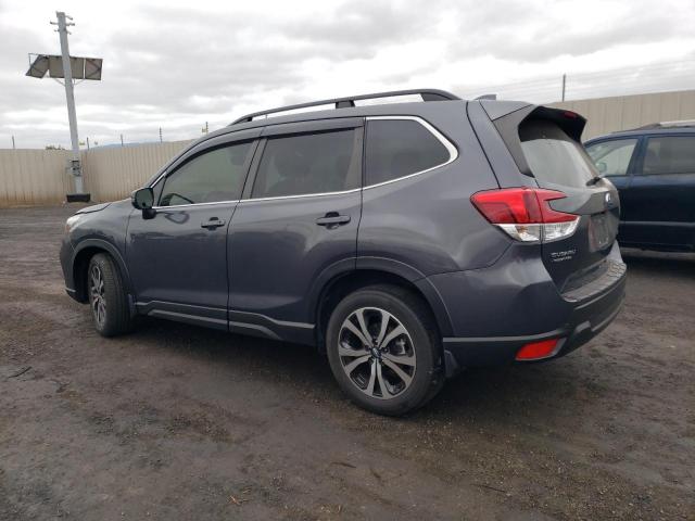 Photo 2 from auction – 2021 SUBARU FORESTER L with VIN JF2SKAUC3MH505715
