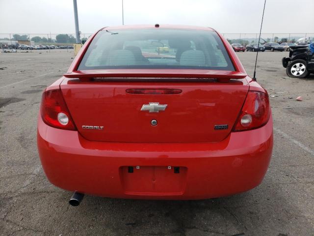 Photo 6 from auction – 2008 CHEVROLET COBALT LT with VIN 1G1AL58F687300588