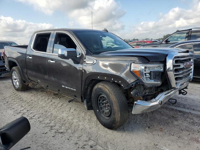 Photo 4 from auction – 2021 GMC SIERRA K15 with VIN 3GTU9DED4MG237604