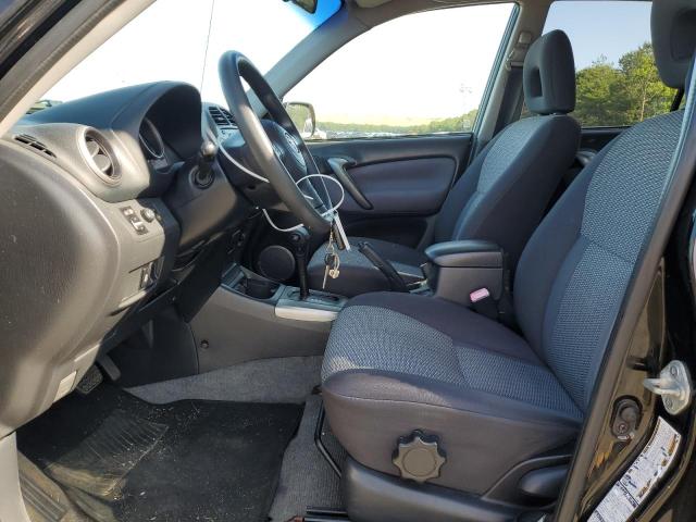 Photo 7 from auction – 2004 TOYOTA RAV4 with VIN JTEHD20V940023583