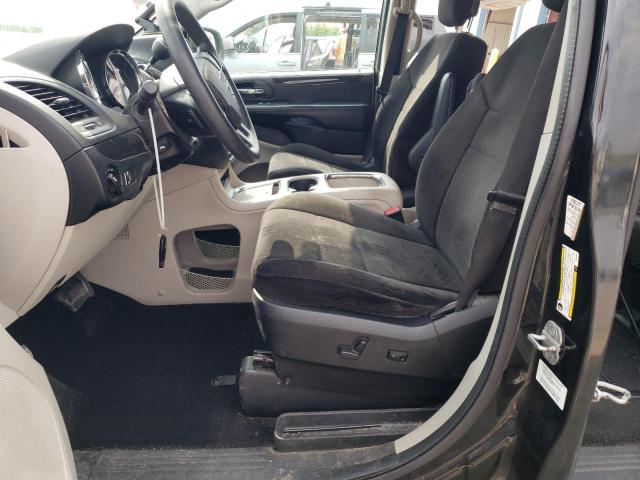 Photo 7 from auction – 2013 DODGE GRAND CARA with VIN 2C4RDGCG1DR582361