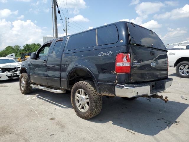 Photo 2 from auction – 2006 FORD F150 with VIN 1FTPX14566FA36593
