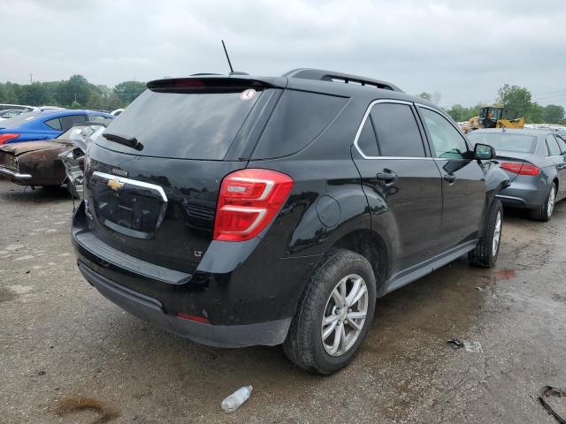 Photo 3 from auction – 2017 CHEVROLET EQUINOX LT with VIN 2GNALCEKXH1527400