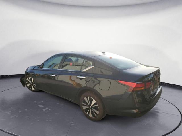 Photo 2 from auction – 2022 NISSAN ALTIMA SV with VIN 1N4BL4DV3NN336108