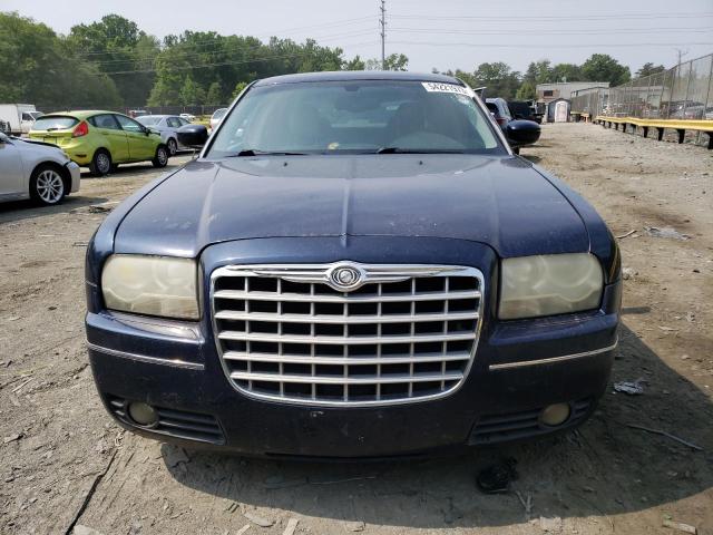 Photo 5 from auction – 2005 CHRYSLER 300 TOURIN with VIN 2C3JA53G25H506945