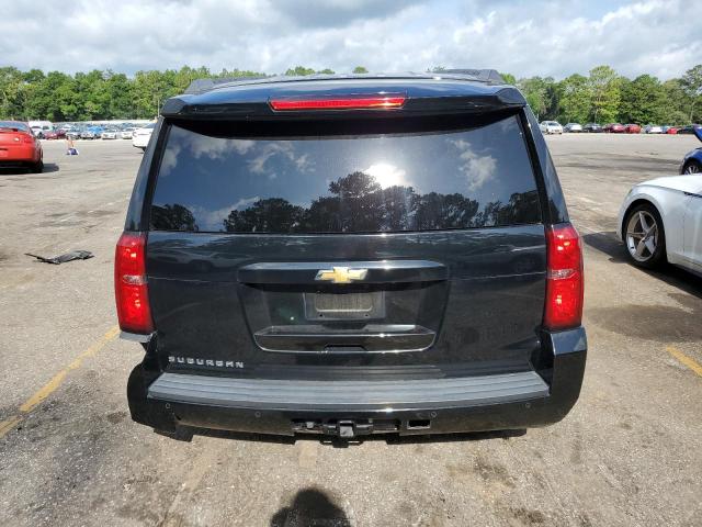 Photo 6 from auction – 2019 CHEVROLET SUBURBAN C with VIN 1GNSCHKC2KR206626