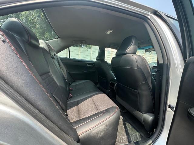 Photo 6 from auction – 2016 TOYOTA CAMRY LE with VIN 4T1BF1FK4GU244884