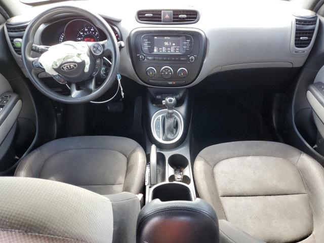 Photo 8 from auction – 2017 KIA SOUL with VIN KNDJN2A20H7453720