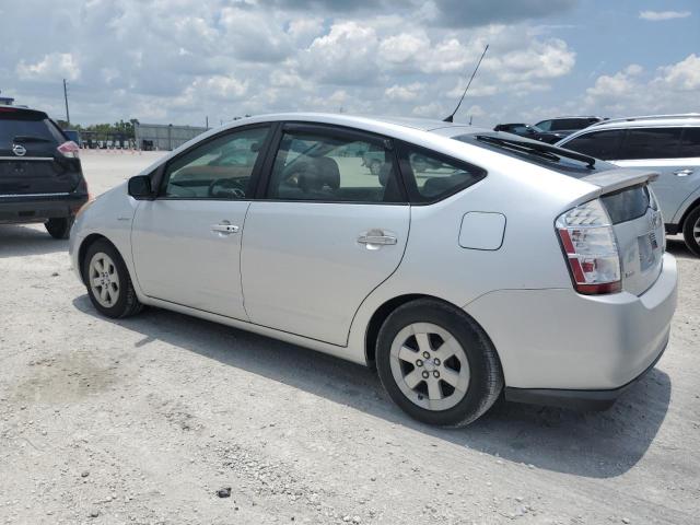 Photo 2 from auction – 2007 TOYOTA PRIUS with VIN JTDKB20U377600563
