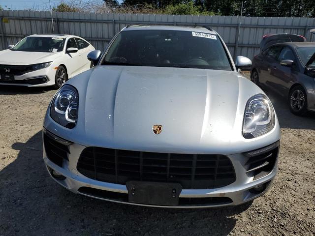 Photo 5 from auction – 2017 PORSCHE MACAN with VIN WP1AA2A59HLB83799