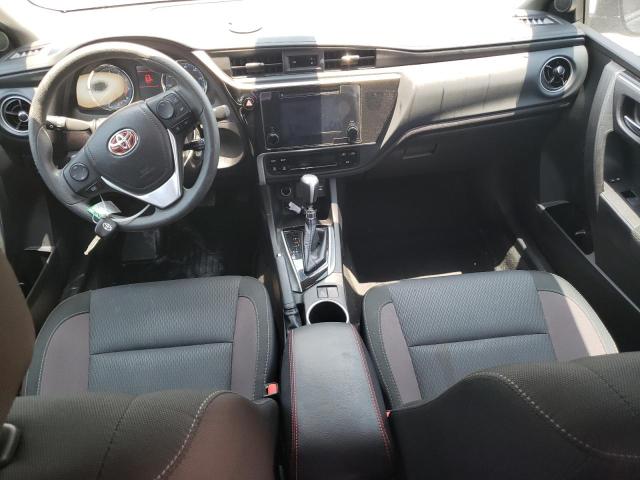 Photo 8 from auction – 2018 TOYOTA COROLLA L with VIN 2T1BURHE2JC066168