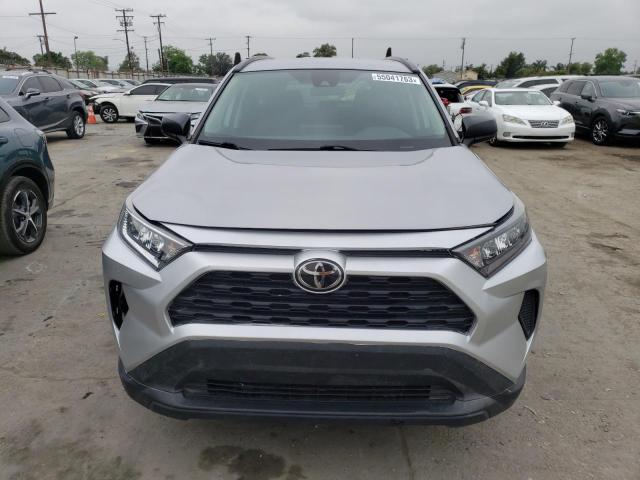 Photo 5 from auction – 2019 TOYOTA RAV4 LE with VIN 2T3H1RFV8KW009700