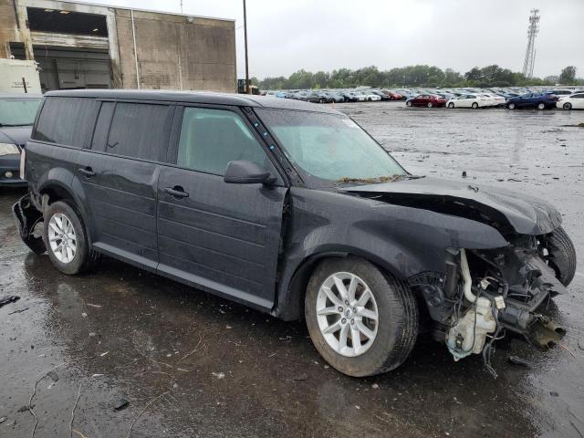 Photo 4 from auction – 2014 FORD FLEX SE with VIN 2FMGK5B85EBD10218