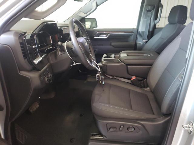 Photo 7 from auction – 2022 CHEVROLET SILVERADO with VIN 1GCPDDEK0NZ564495