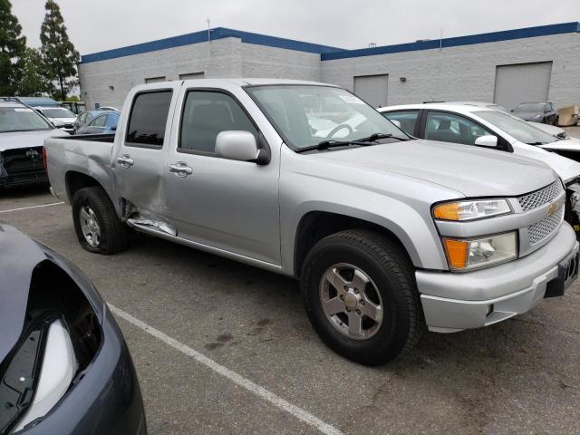 Photo 4 from auction – 2011 CHEVROLET COLORADO L with VIN 1GCDSCFE9B8124451