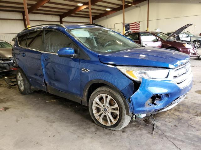 Photo 4 from auction – 2018 FORD ESCAPE SE with VIN 1FMCU9GD6JUD12912