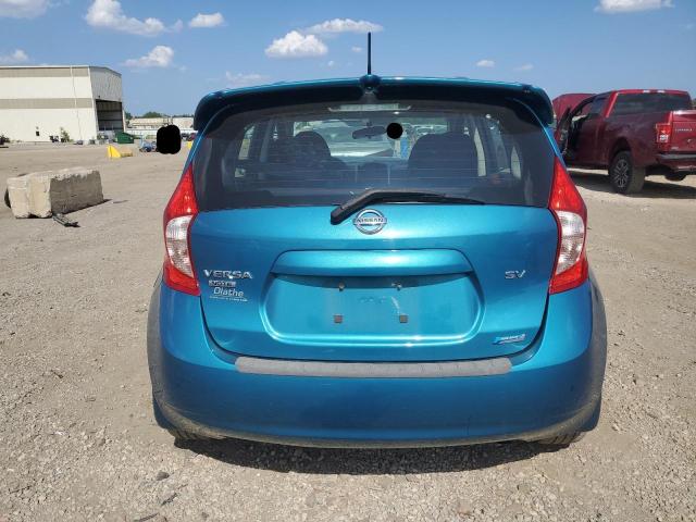 Photo 6 from auction – 2015 NISSAN VERSA NOTE with VIN 3N1CE2CPXFL354593