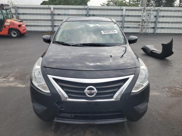 Photo 5 from auction – 2015 NISSAN VERSA S with VIN 3N1CN7AP1FL811694