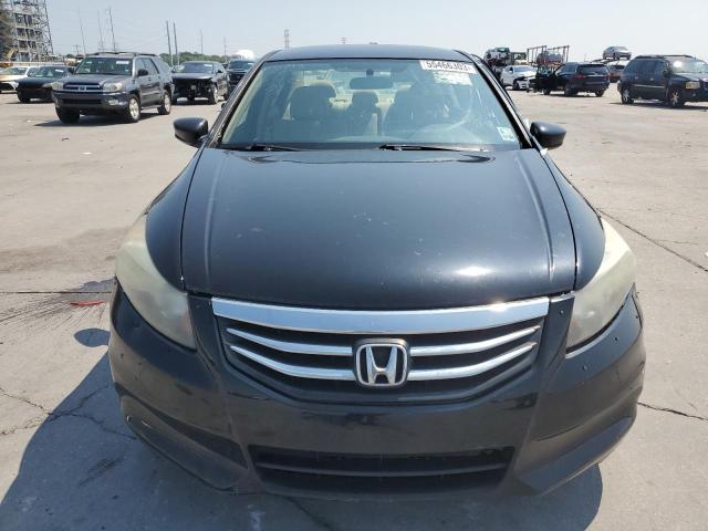 Photo 5 from auction – 2012 HONDA ACCORD LX with VIN 1HGCP2F34CA025814