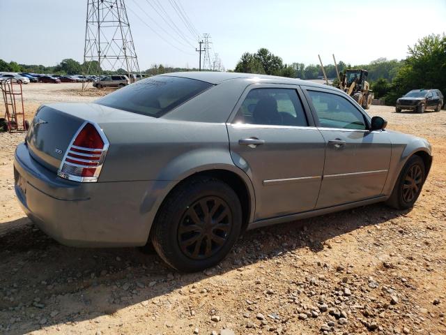 Photo 3 from auction – 2007 CHRYSLER 300 with VIN 2C3KA43RX7H753911