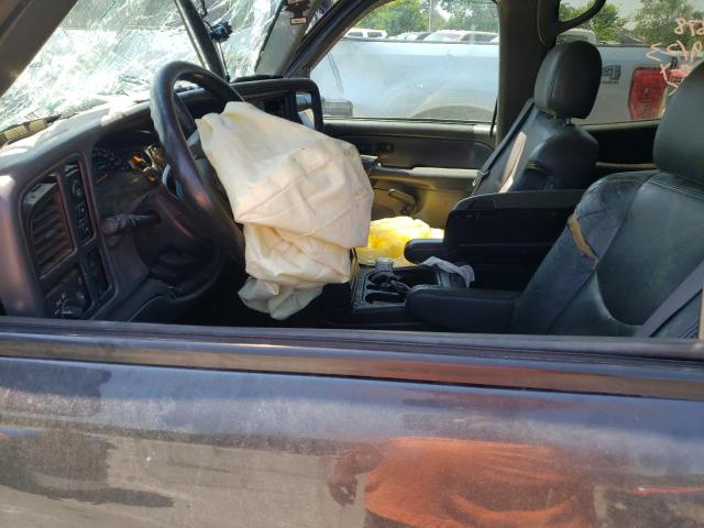 Photo 7 from auction – 2003 CHEVROLET AVALANCHE with VIN 3GNEK13T83G190987