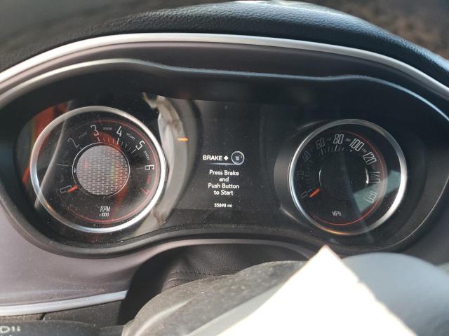 Photo 9 from auction – 2019 DODGE CHALLENGER with VIN 2C3CDZGG4KH632981