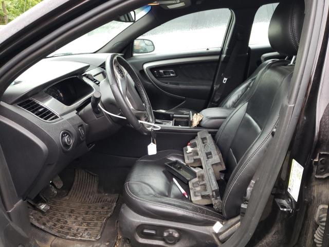 Foto 7 de la subasta – 2013 FORD TAURUS SEL con VIN 1FAHP2E81DG200915