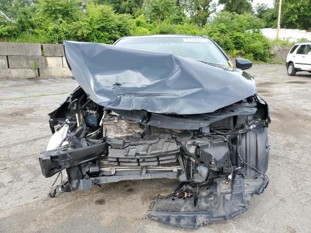 Photo 5 from auction – 2017 TOYOTA CAMRY LE with VIN 4T1BF1FKXHU426784