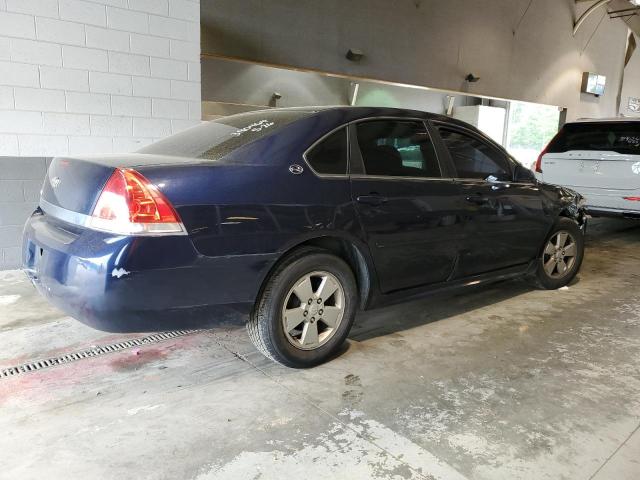 Photo 3 from auction – 2009 CHEVROLET IMPALA 1LT with VIN 2G1WT57NX91309842