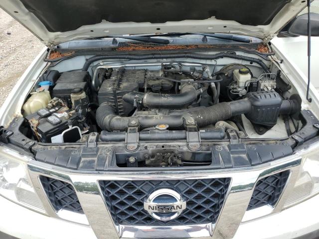Photo 11 from auction – 2014 NISSAN FRONTIER S with VIN 1N6BD0CT9EN708886