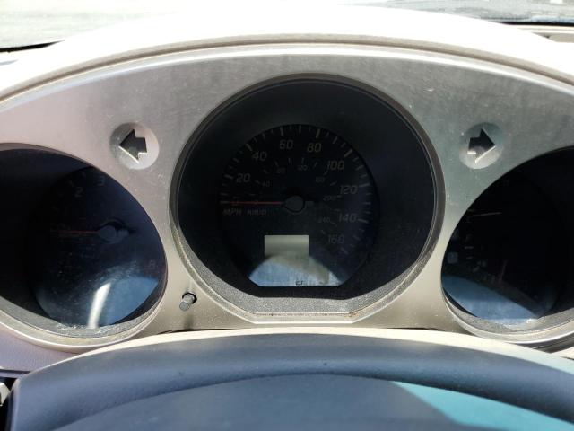 Photo 9 from auction – 2003 NISSAN ALTIMA SE with VIN 1N4BL11D63C208609