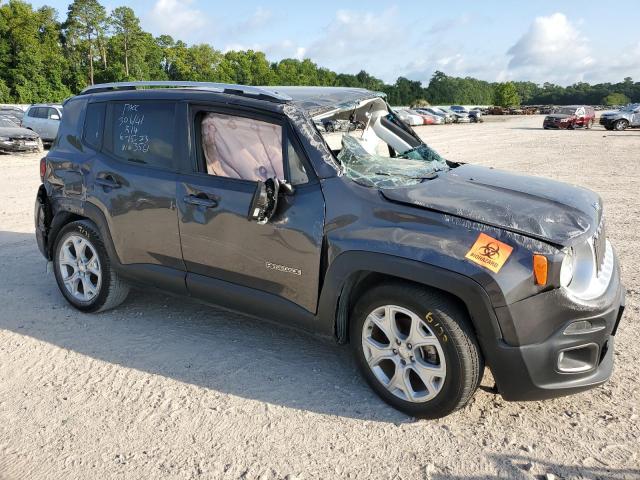 Photo 4 from auction – 2018 JEEP RENEGADE L with VIN ZACCJADB7JPH63561