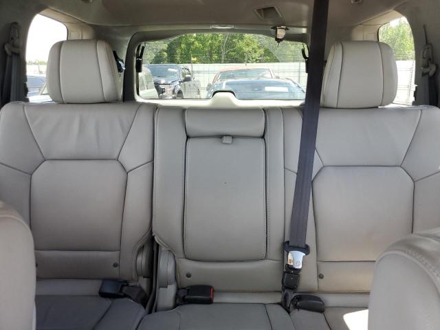 Photo 10 from auction – 2014 HONDA PILOT EXLN with VIN 5FNYF3H70EB021511