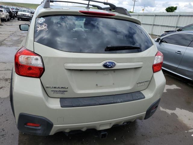 Photo 6 from auction – 2016 SUBARU CROSSTREK with VIN JF2GPABC3G8282638