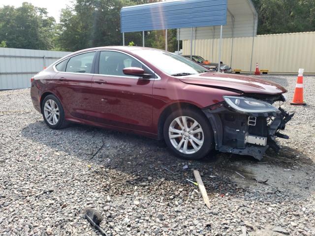 Photo 4 from auction – 2016 CHRYSLER 200 LIMITE with VIN 1C3CCCAB7GN169956