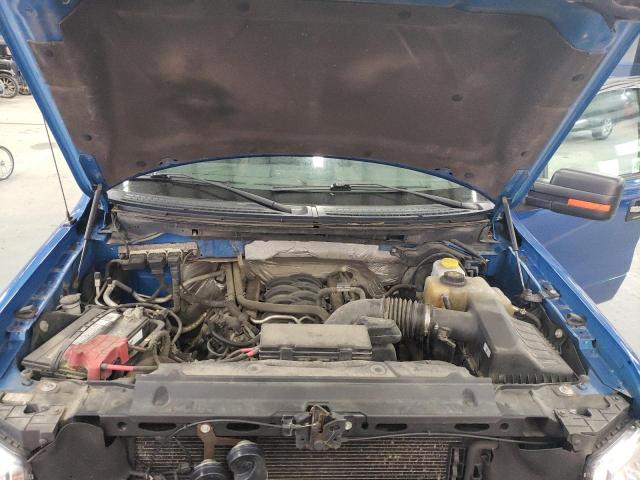 Photo 11 from auction – 2014 FORD F150 SUPER with VIN 1FTFW1EF6EFB88376