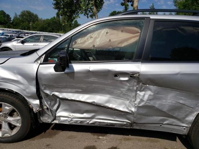 Photo 7 from auction – 2015 SUBARU FORESTER 2 with VIN JF2SJADC6FH499933