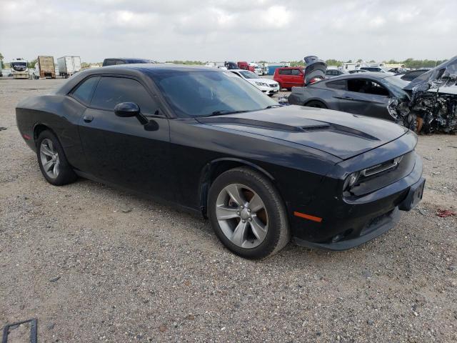 Photo 4 from auction – 2015 DODGE CHALLENGER with VIN 2C3CDZAG1FH701396