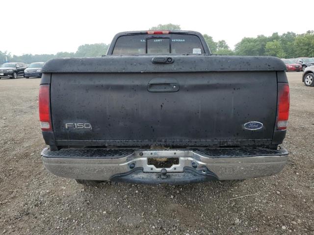 Photo 6 from auction – 2003 FORD F150 with VIN 2FTRX18WX3CB12514