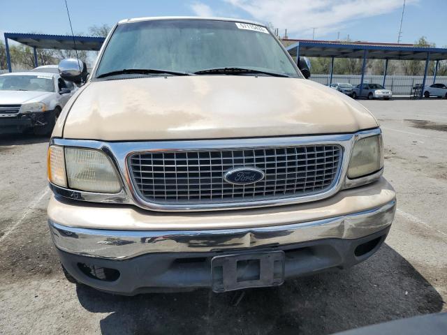 Photo 5 from auction – 1998 FORD EXPEDITION with VIN 1FMRU1764WLC29652