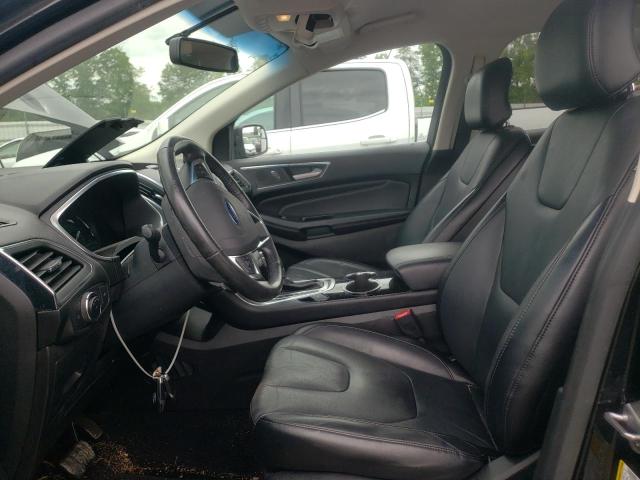 Photo 7 from auction – 2015 FORD EDGE TITAN with VIN 2FMTK4K95FBB56080