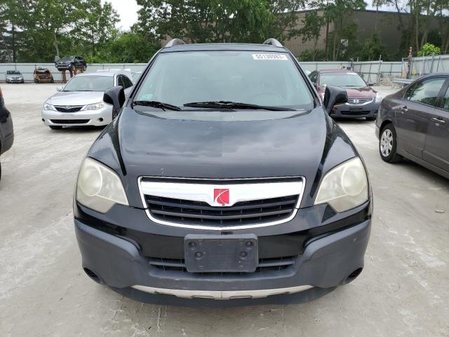 Photo 5 from auction – 2008 SATURN VUE XE with VIN 3GSCL33P58S515809