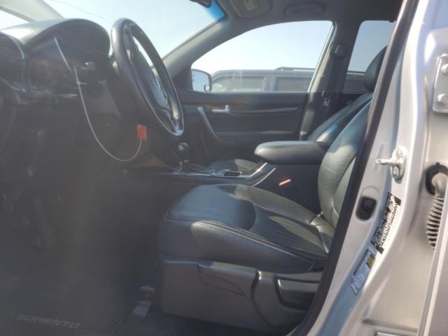 Photo 7 from auction – 2015 KIA SORENTO LX with VIN 5XYKTCA60FG621133