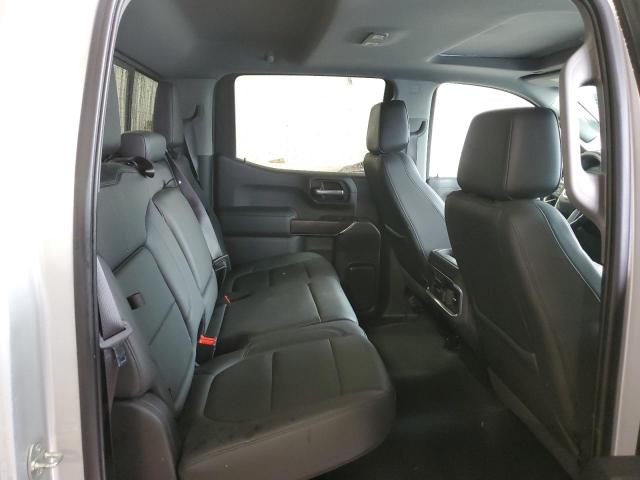 Photo 10 from auction – 2019 GMC SIERRA K15 with VIN 3GTU9DED7KG310705