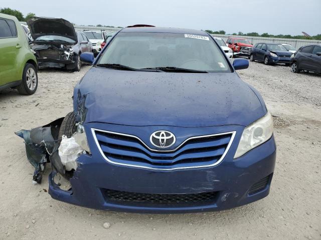 Photo 5 from auction – 2011 TOYOTA CAMRY BASE with VIN 4T1BF3EK4BU712134