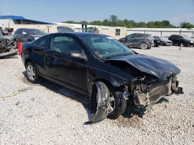 Photo 4 from auction – 2008 CHEVROLET COBALT LS with VIN 1G1AK18F987272846