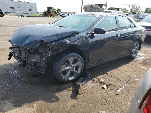 Photo 1 from auction – 2012 TOYOTA CAMRY BASE with VIN 4T1BF1FK1CU202294