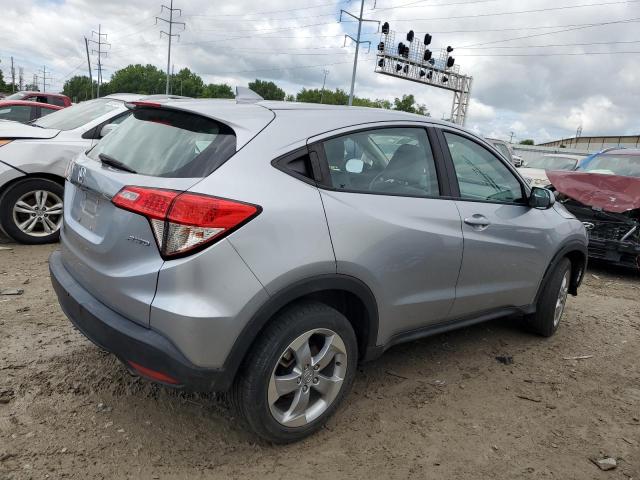 Photo 3 from auction – 2019 HONDA HR-V LX with VIN 3CZRU6H35KM710034